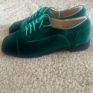 Women's loafers